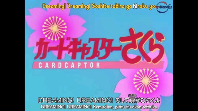 Cardcaptor Sakura episode 46 - SUB INDO
