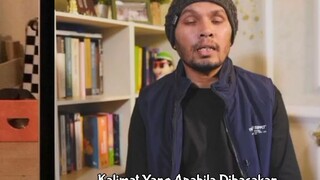 Masyaallah pahala nya