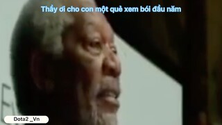 Gieo quẻ xem trận này thắng hay thua #dota2