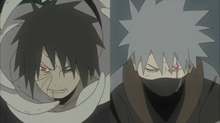 Naruto: When it comes to fighting, Kakashi is better than anyone else!