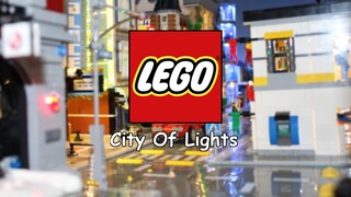 My LEGO City - First Look