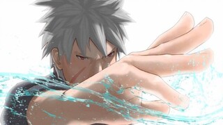 Hokage, nhà tư tưởng của Konoha, thiên tài chính trị lôi kéo: Senju Tobirama [Cross]