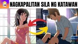 Nagkapalit ng Katawan si Ate at Kuya Then Nagkainlaban | Tagalog Movie Recap