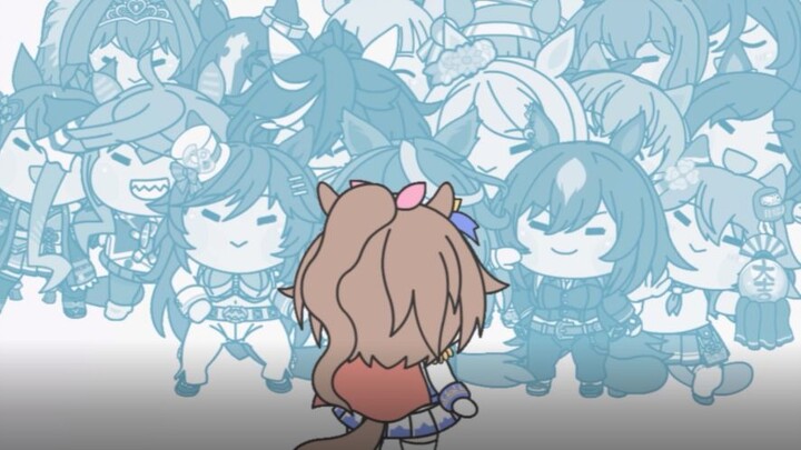 [บีเวอร์] ม้าที่แข็งแกร่งที่สุดในประวัติศาสตร์ [ตัวอย่าง]