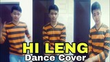 HI LENG Dance Cover | Tiktok Compilation
