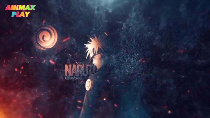 NARUTO WORDS | INSPIRATIONAL QUOTES| FALLOW FOR MORE | ANIMAX PLAY