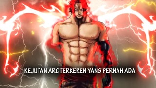 [SAMBUT CHAPTER 1000] Inilah Arc TERKEREN Yang Pernah Ada ( One Piece )