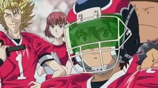 Eyeshield 21 ไอ้หนูไต้ฝุ่นมะกันบอล ตอนที่ 48