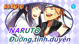 [Naruto/Ngọt ngào] Đường tình duyên của Naruto & Hinata - Đáng xem lắm luôn!_1