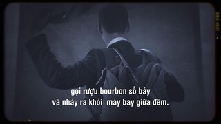 D.B. Cooper: Kỳ án không tặc EP 3 [Sub Việt]