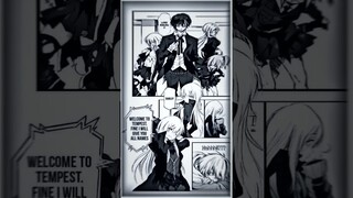 Momen Rimuru ingin Namain 3 Gadis Primordial Demon 😂