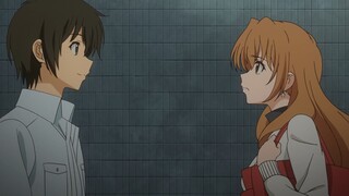 Golden Time Episode 23 - Last Smile (Eng Sub)