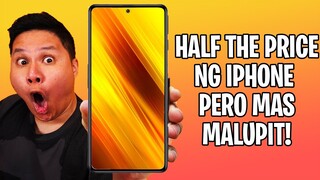 POCO F4 GT - ITO ANG DREAM GAMING PHONE NA MATAGAL MO NANG HINIHINTAY!