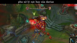 biligamer7-4 - những pha xử lý cực hay của darius