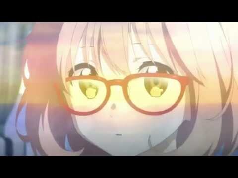 [Vietsub] Kyoukai no Kanata (OP) / MInori Chihara