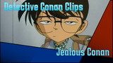 [Detective Conan EP 246] Conan Being Jealous #1