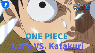 [ONE PIECE/AMV Kinh điển] Nhanh click thôi các bạn ơi,xem Luffy VS.Katakuri trong 3 phút_1