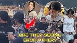 Lee Dong Wook REACTION while seeing Song Hye Kyo at music event leave fans PUZZLED.