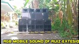 RGB MOBILE SOUND OF ANTIQUE | SoundAdiks