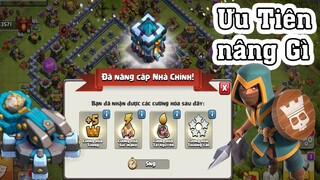 Bung Hall 13 Nâng Cấp Gì | NMT Gaming