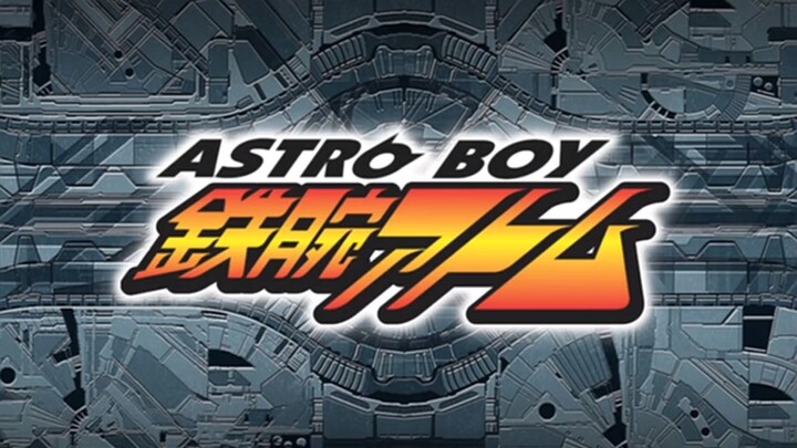 Astro Boy (2003) - Episode 18 | Subtitle Indonesia
