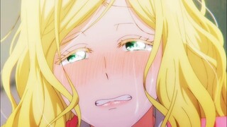 Tomo-chan Is a Girl! [ AMV ] - All i Need ᴴᴰ