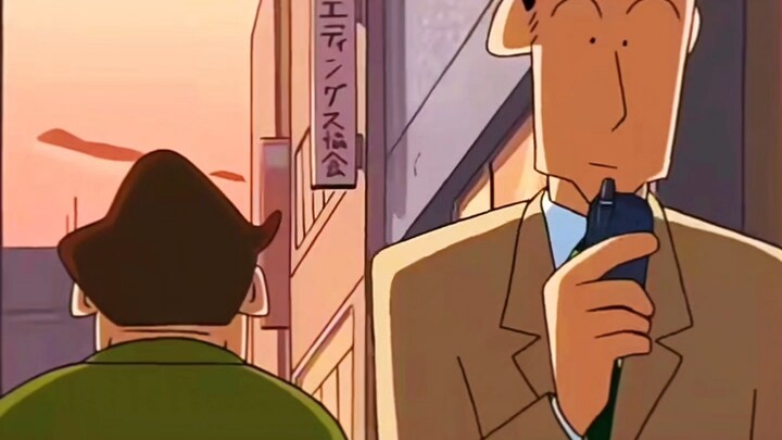 "Mr. Hiroshi is such a good man"