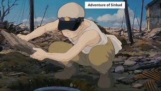 Review Phim Anime  Mộ Đom Đóm ,  Grave of the Fireflies 1988  4