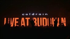 Coldrain - Live at Budokan [2018.09.26]