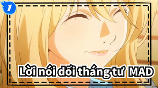 [Lời nói dối tháng tư ] Bí mật là một mê cung bạn không thể thoát nhưng muốn vào_1