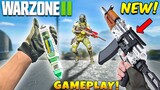 *NEW* WARZONE BEST HIGHLIGHTS! - Epic & Funny Moments #961