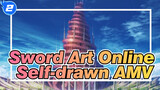Sword Art Online: Ordinal Scale AMV_2