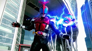 Ini mungkin lagu eksekusi Kamen Rider paling populer sepanjang sejarah!