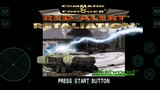[Skirmish] Part 2/16 Red Alert - Retaliation - Command & Conquer Gameplay