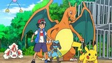 [Pokémon yêu tinh] Đội hình mới Pokémon của Xiaozhi, bạn thấy nó có mạnh không?