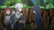 Danmachi Season 4 Episode 7 EnglishSub HD