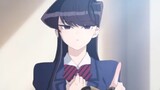 This Girl Become Popular at School Without Saying A Word, But - Anime Recap l Komi Can't Communicate
