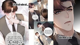 DIOR TIÊN SINH ~ CHAP 32: Dám lăm le phu nhân của bổn soái ||truyện tranh đam mỹ |tổng tài |hài hước