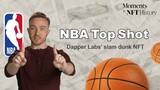 NBA Top Shot - Dapper Labs’ slam dunk NFT | NFT Moments in History | Crypto News