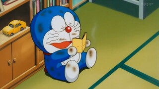 DORAEMON Đấng toàn năng Nobita