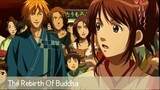 The Rebirth Of Buddha Full Anime Movie Hindi Official Dubbed