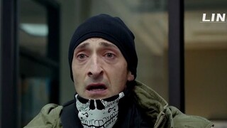 Pemenang Oscar termuda Adrien Brody