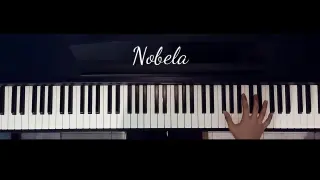 Join The Club - Nobela | Piano Cover with Violins (with Lyrics)