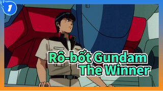 [Rô-bốt Gundam/AMV/Hoành tráng/1080p] 0083: Ký ức bụi sao - The Winner_1