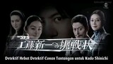 Detective Conan Live Action Series Drama Episode 7 Sub Indo