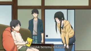 okasan! (klip) flying witch