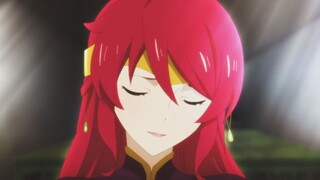 Pyrrha's Performance | RWBY: Ice Queendom「氷雪帝国」Episode 5