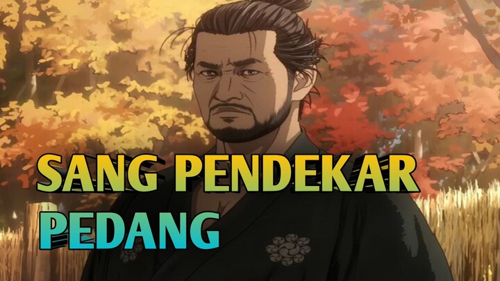 PENDEKAR PEDANG AKAN SELALU MENJADI PAHLAWAN! | MUSASHI GAMEPLAY