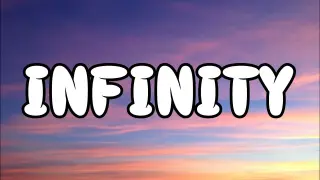 Jaymes Young - Infinity (Lyrics) [ Tiktok Song ]