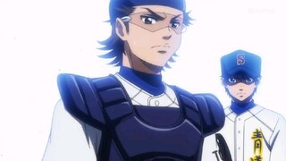 Diamond no Ace S1 ep 29 Sub indo